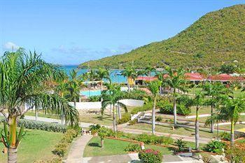 Hotel Le Domaine Beach And 4*
