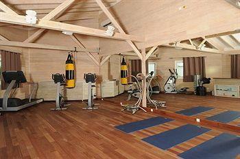 Le Domaine Beach And