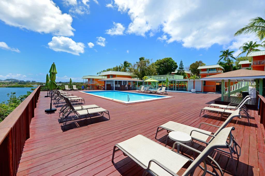 Summit Hotel Saint Martin