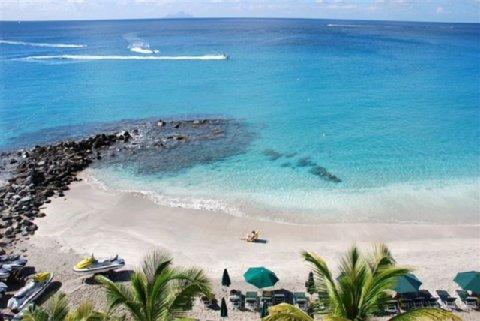 Hotel Belair Beach