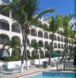 Belair Beach