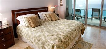 Hotel The Cliff At Cupecoy Beach 3*