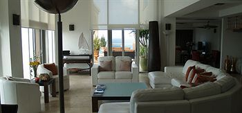 The Cliff At Cupecoy Beach 3* Saint Martin
