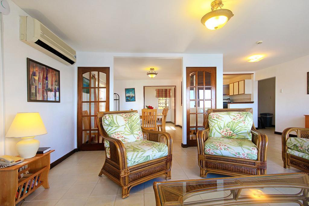 Hotel Summit Saint Martin