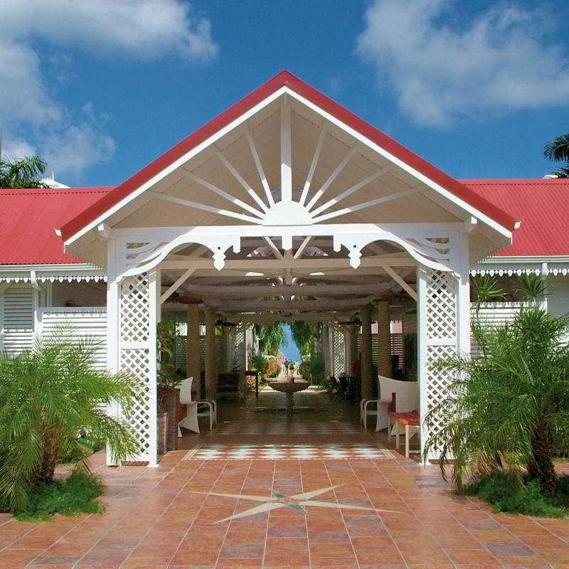 Le Domaine Beach And 4*