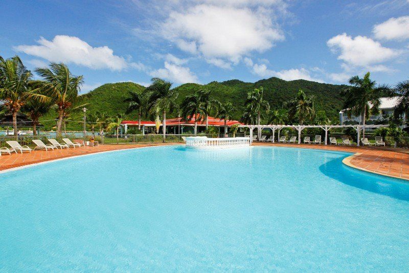 Le Domaine Beach And