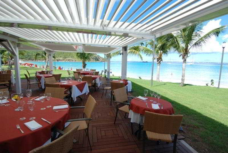 Le Domaine Beach And Hotel 4*