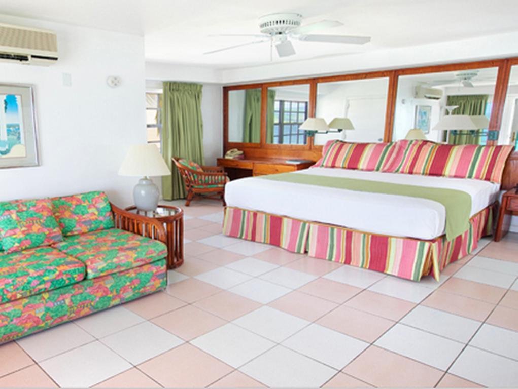 Hotel Summit Saint Martin