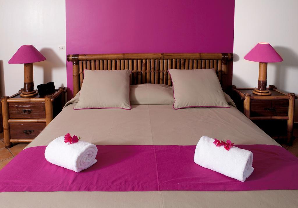 Hotel Blue Bay Beach Saint Martin