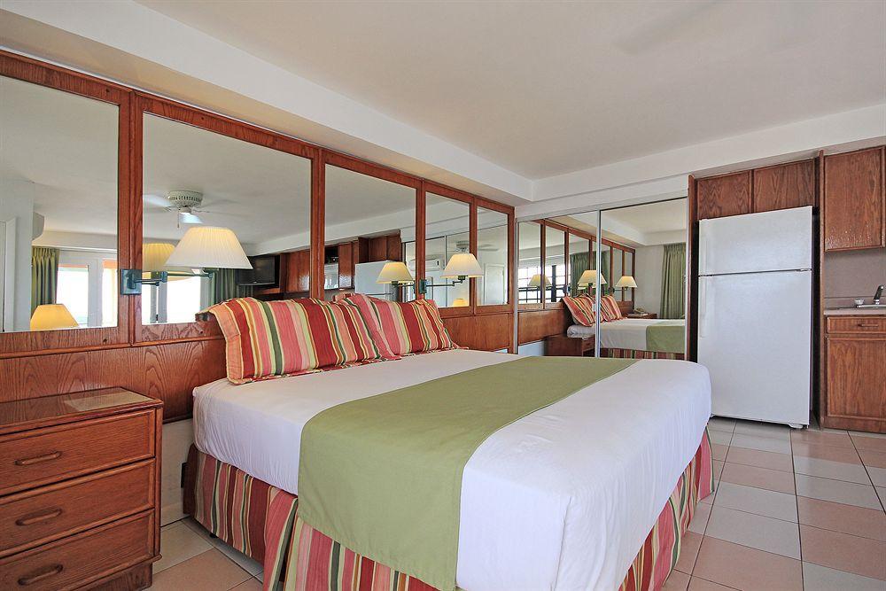Summit Hotel Saint Martin