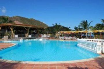Le Domaine Beach And