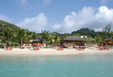 Hotel Le Domaine Beach And
