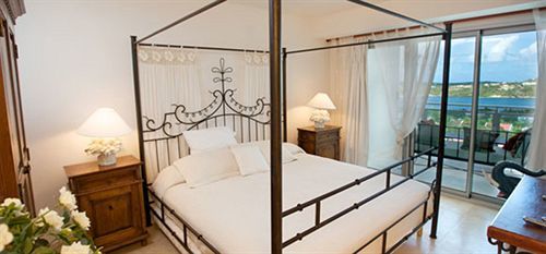 Hotel The Cliff At Cupecoy Beach 3*