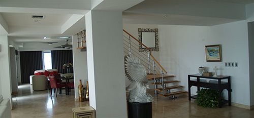 The Cliff At Cupecoy Beach Hotel Saint Martin