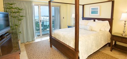 Hotel The Cliff At Cupecoy Beach 3*
