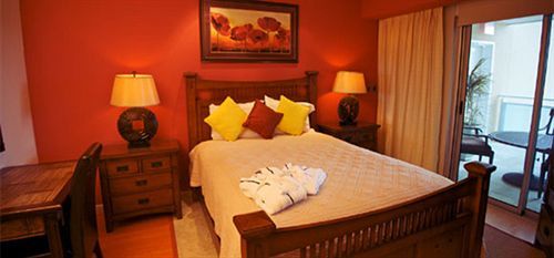 The Cliff At Cupecoy Beach Hotel 3*