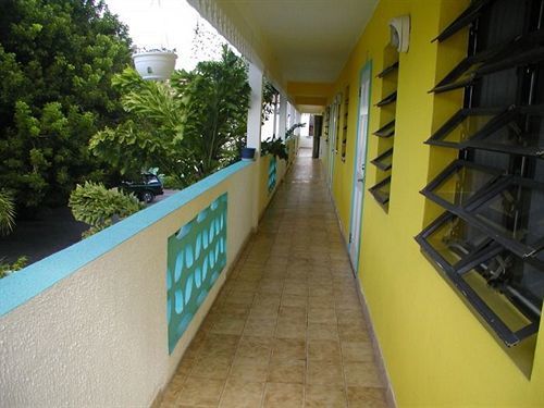 Hotel Turquoise Shell 2*