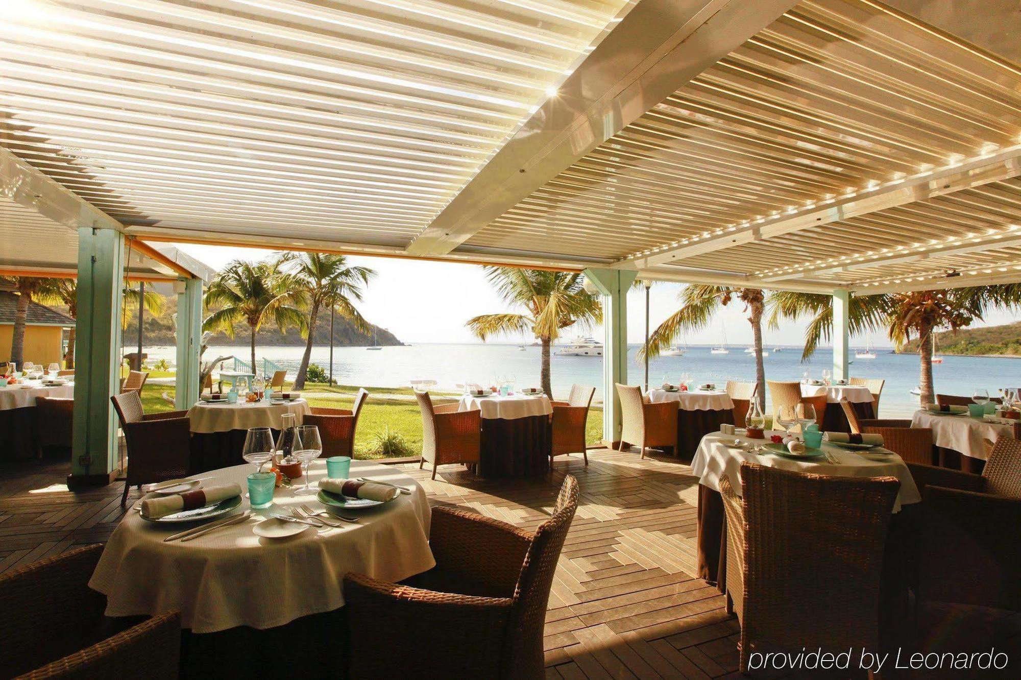 Le Domaine Beach And