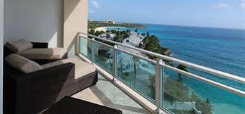 Hotel The Cliff At Cupecoy Beach 3*