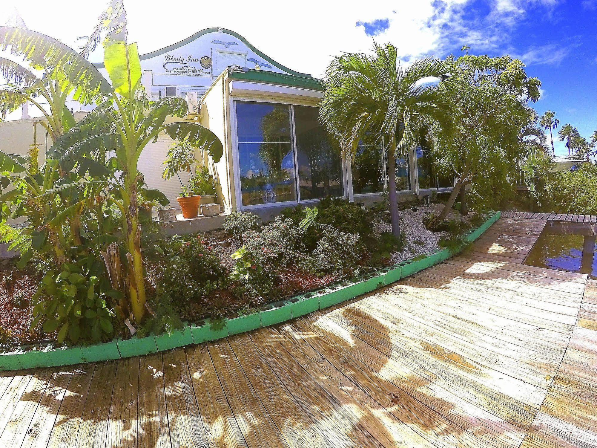 Inn Liberty 3*