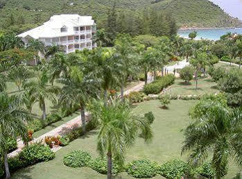 Le Domaine Beach And Hotel