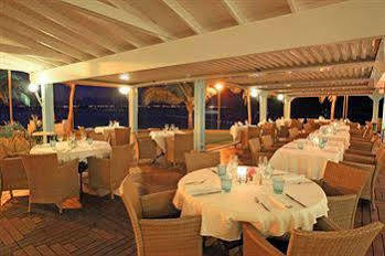 Le Domaine Beach And Hotel