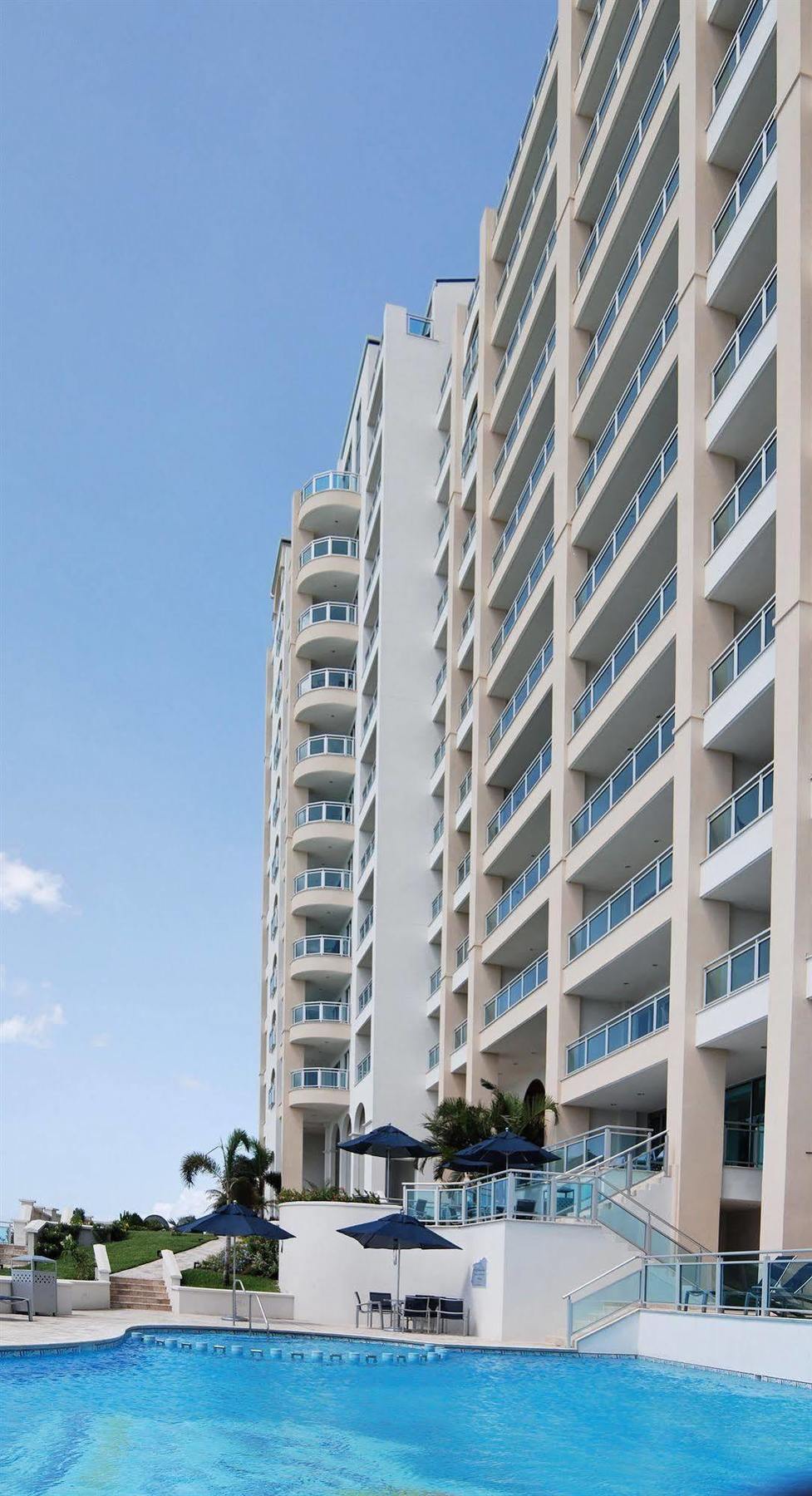 Hotel The Cliff At Cupecoy Beach 3*