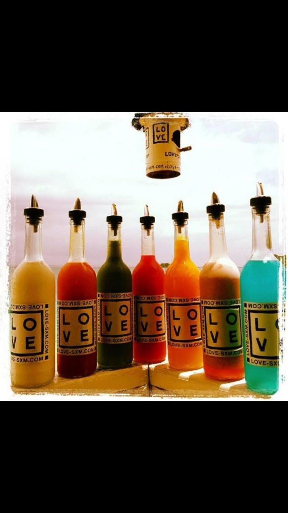 Love Hotel 3* Saint Martin