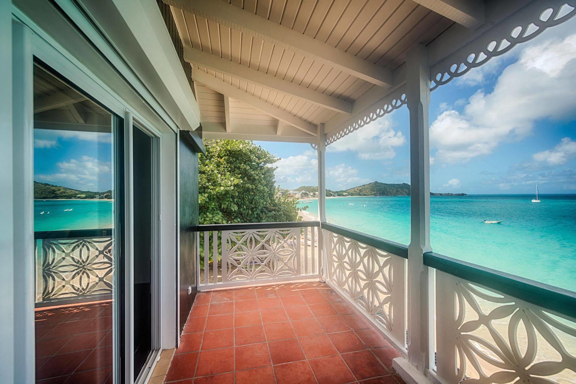Love Hotel Saint Martin