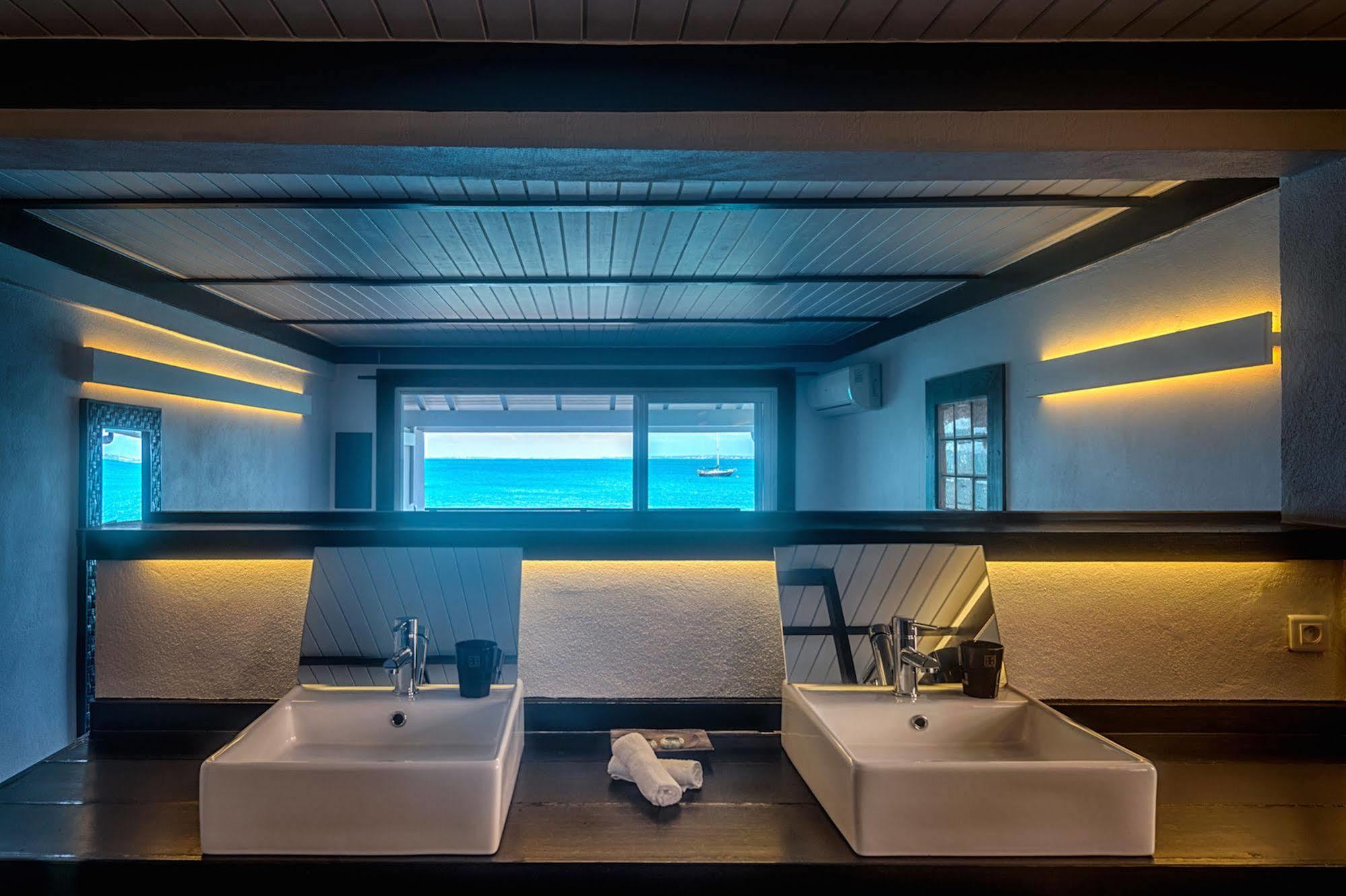 Hotel Love Hotel Saint Martin