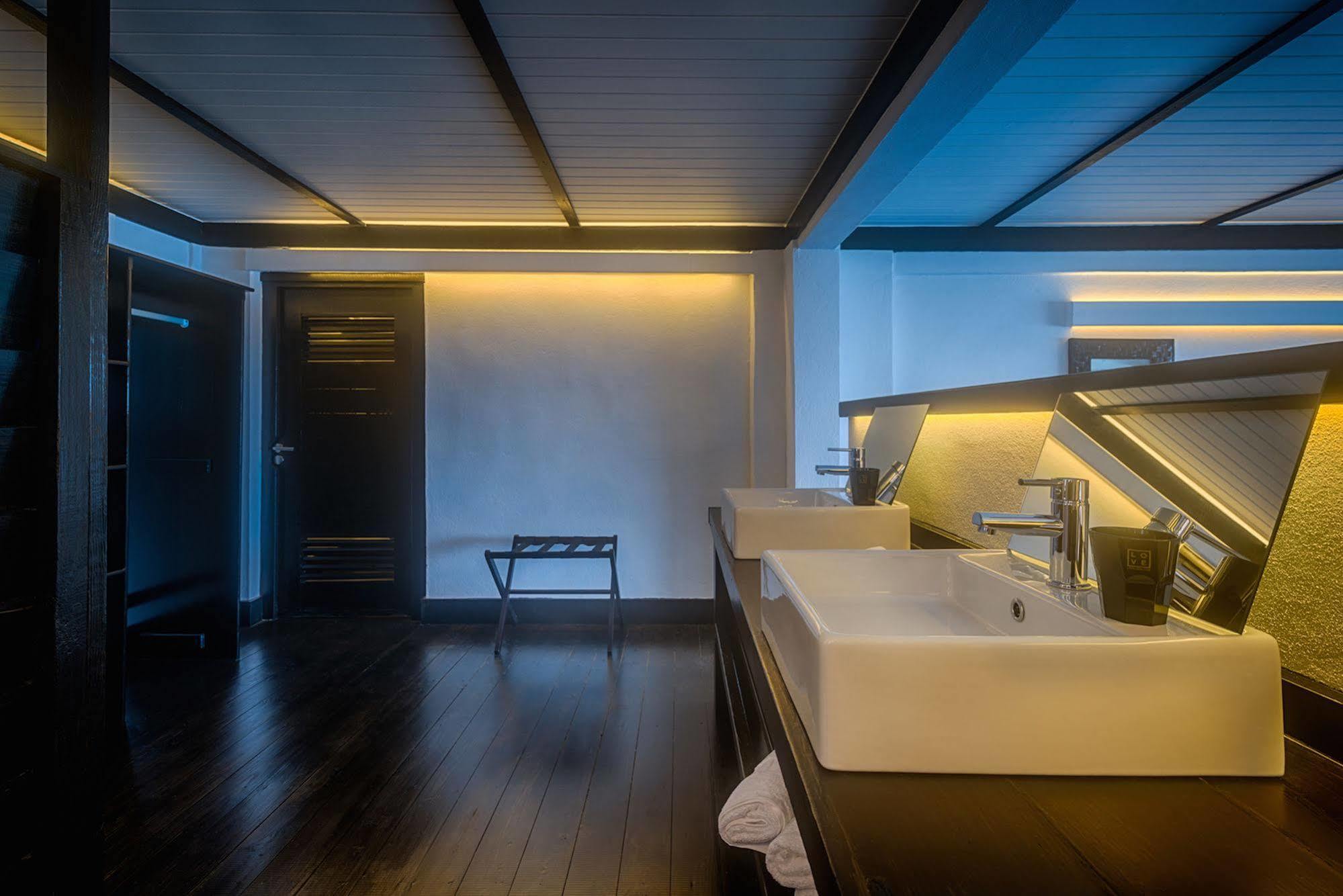 Love Hotel Saint Martin