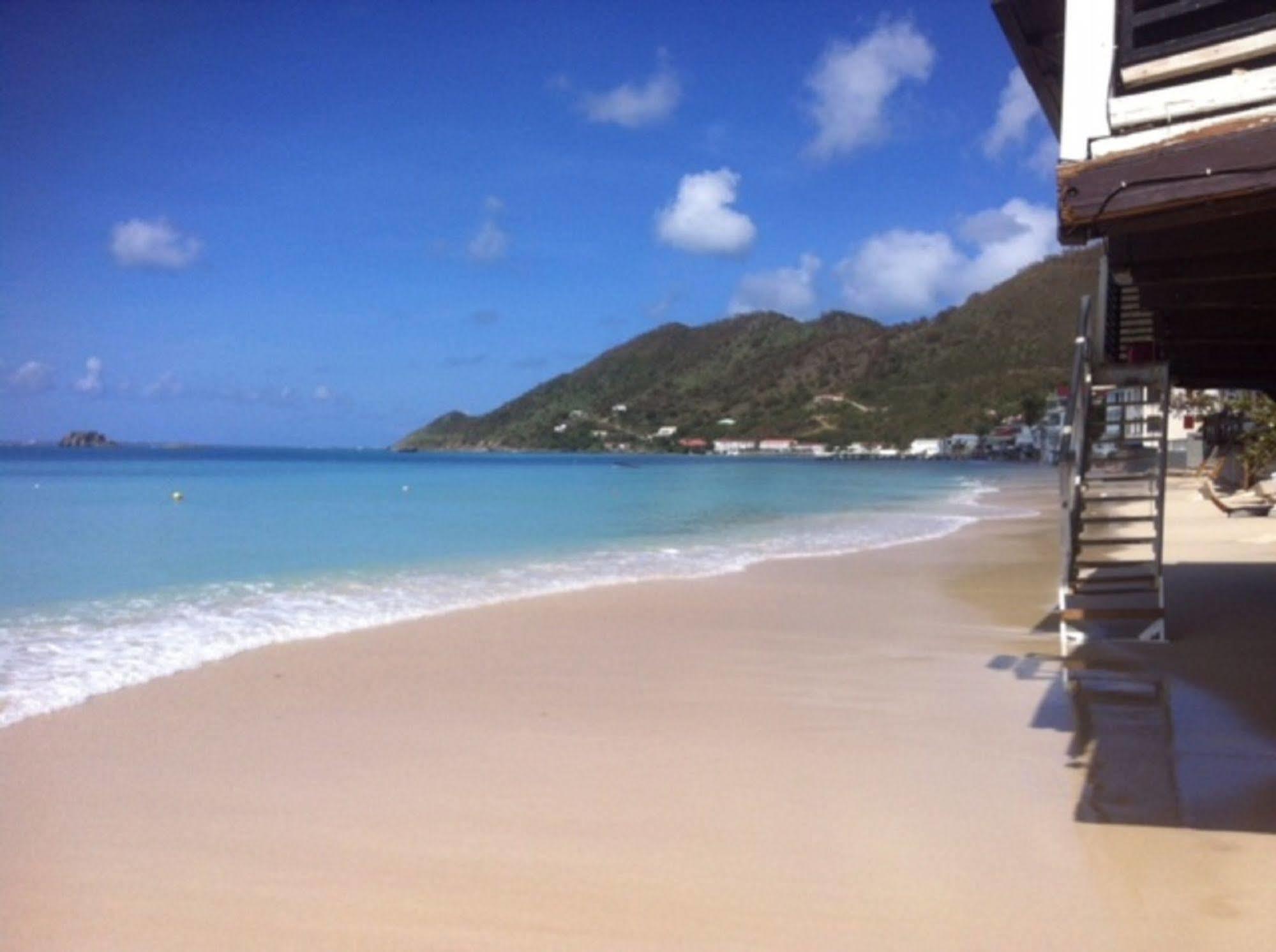 Love Hotel Saint Martin