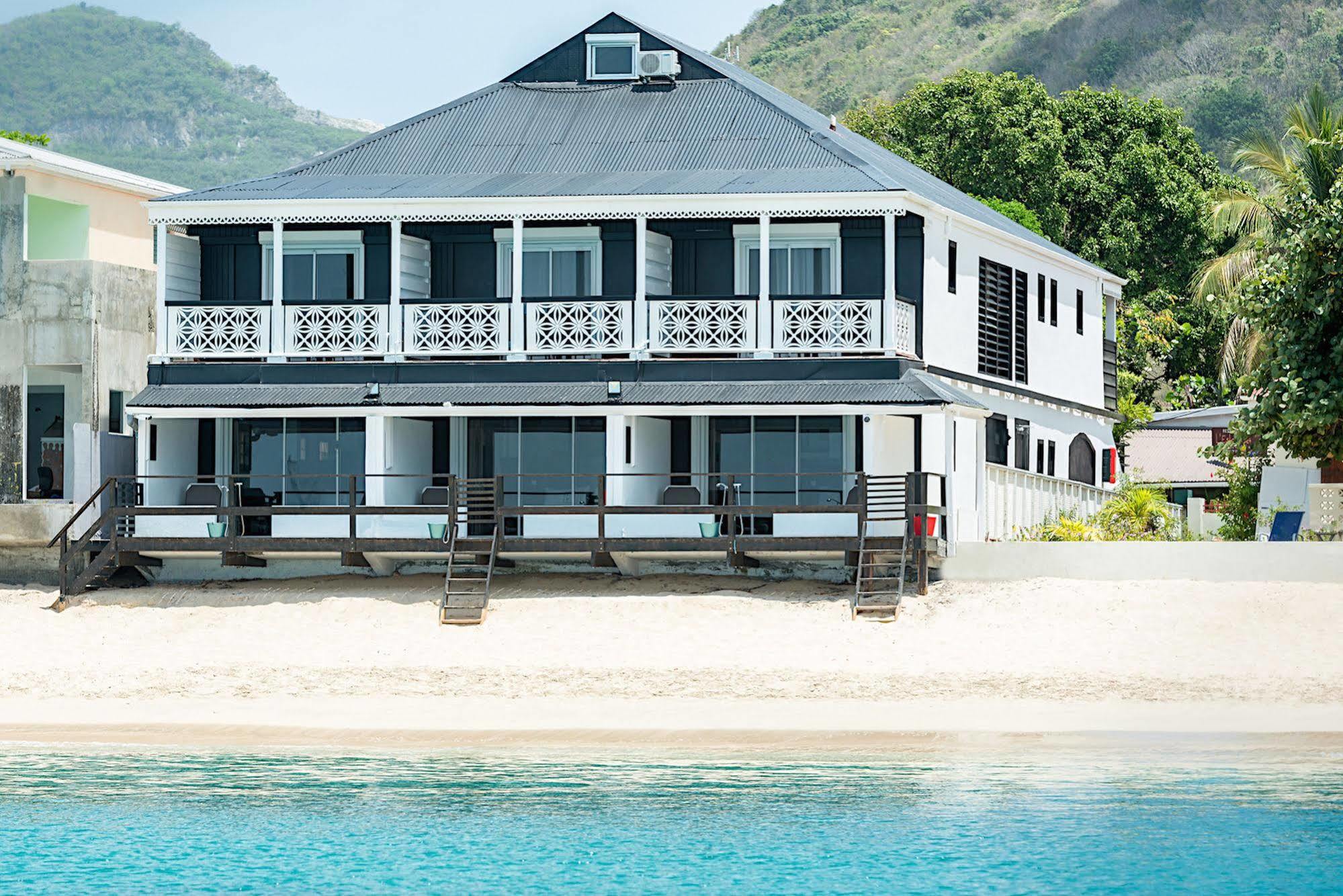 Hotel Love Hotel Saint Martin