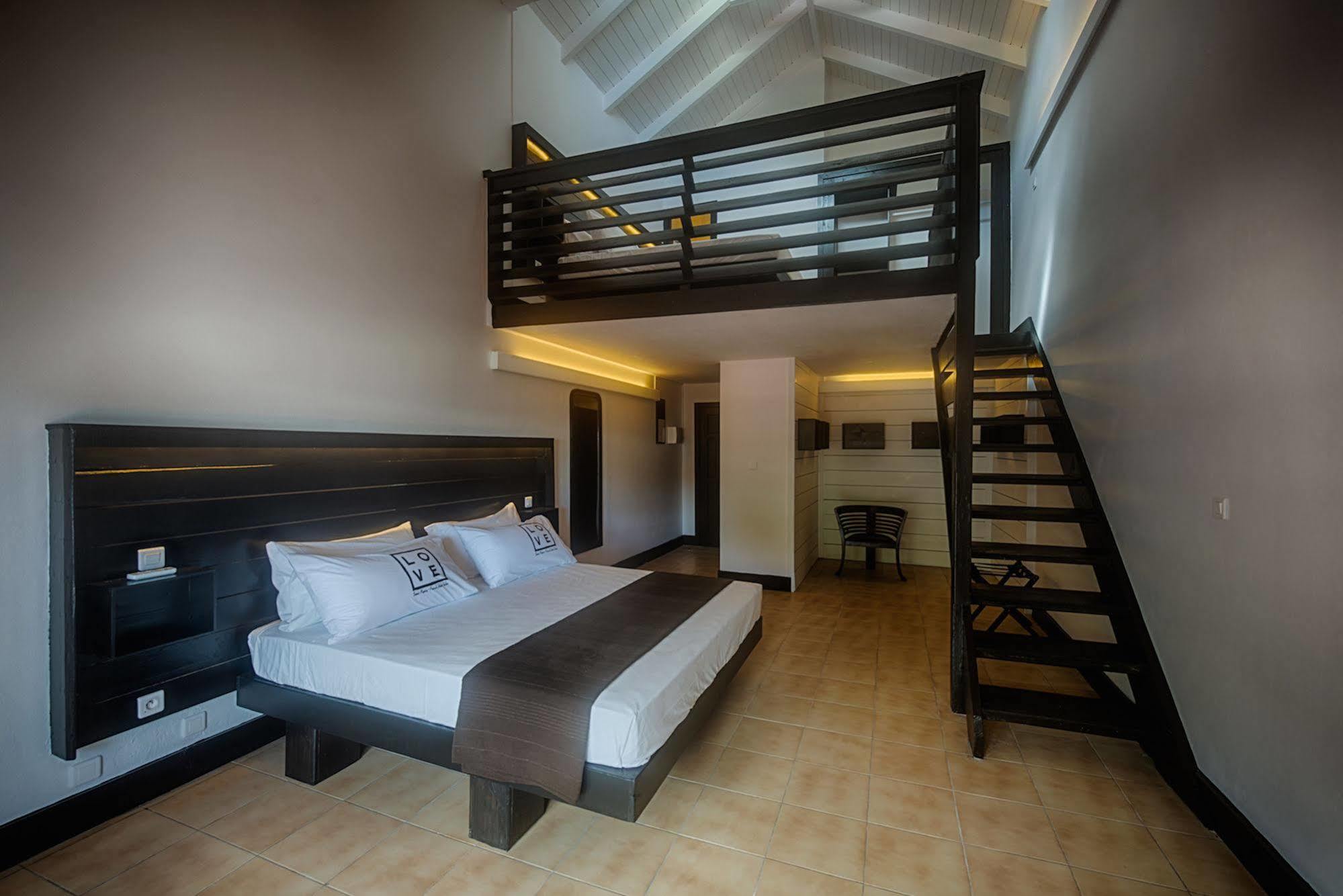 Love Hotel 3* Saint Martin