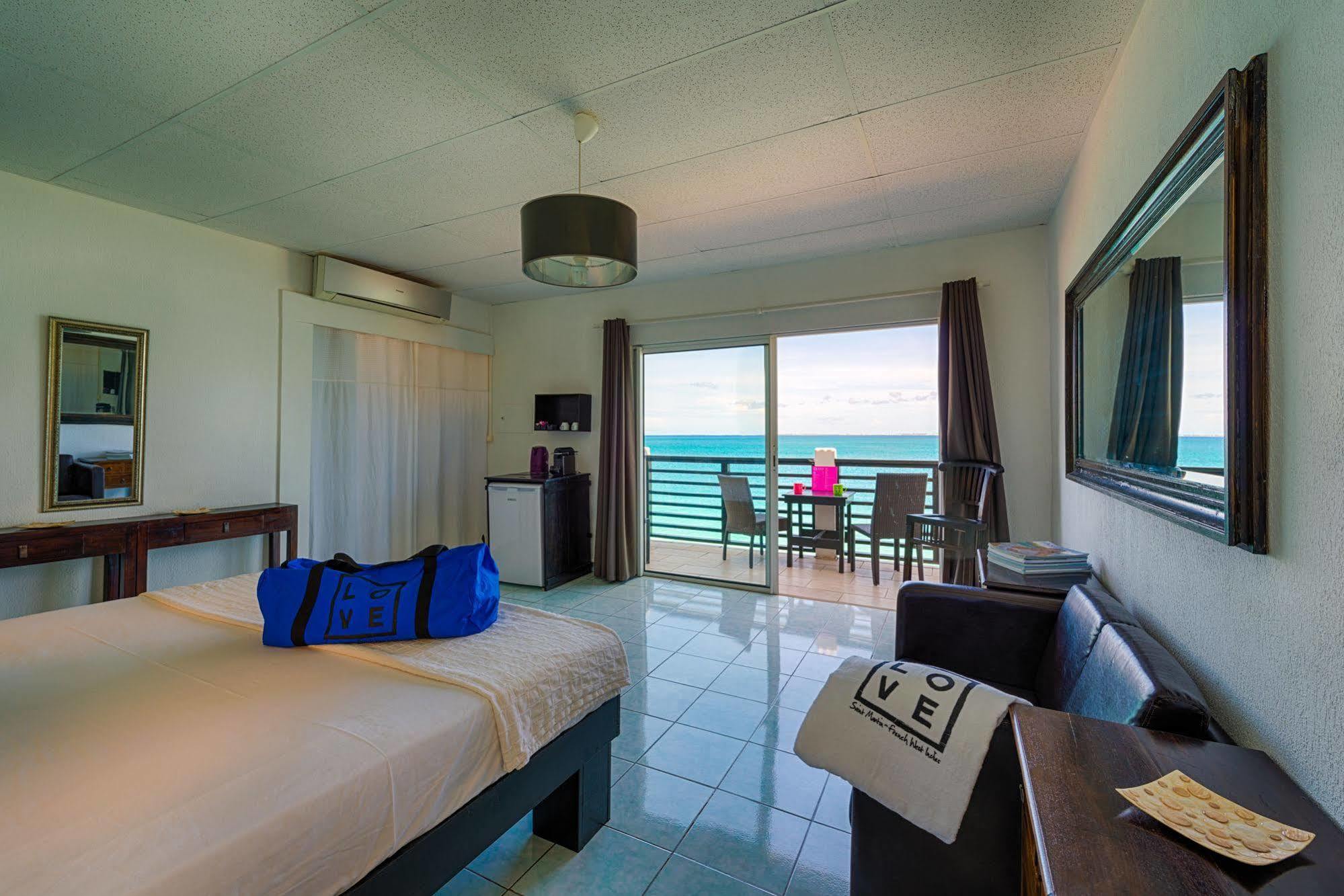 Love Hotel Hotel Saint Martin