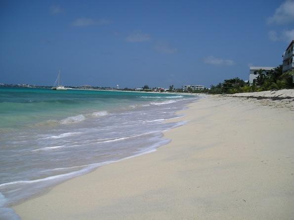 Turquoise Shell Hotel Saint Martin