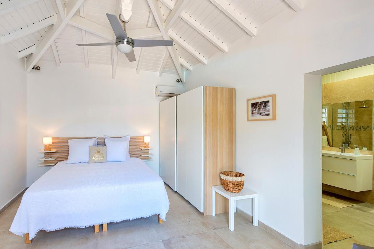 Villa Eve Paradise Saint Martin