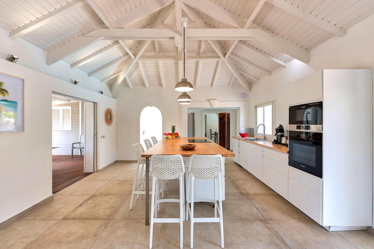 Eve Paradise Villa