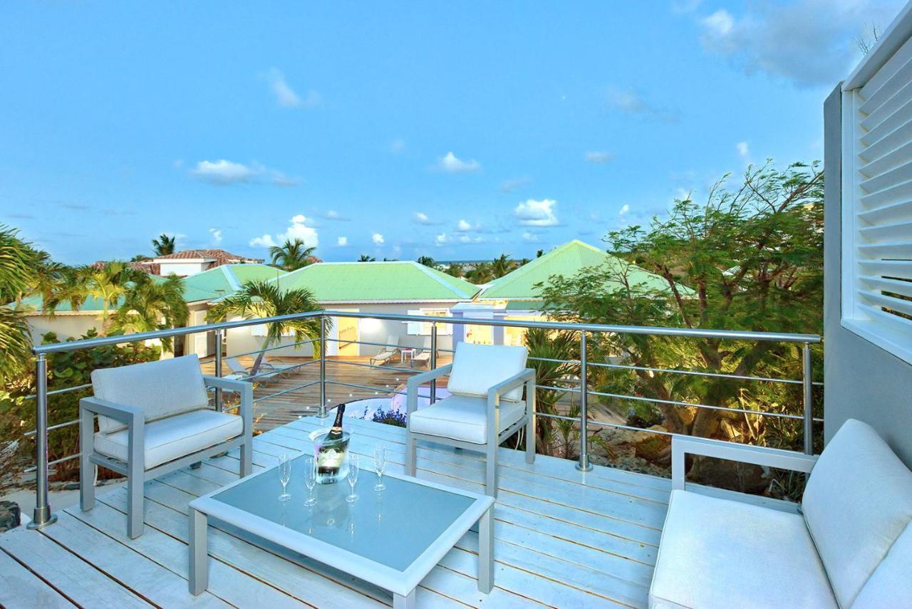 Villa Eve Paradise *