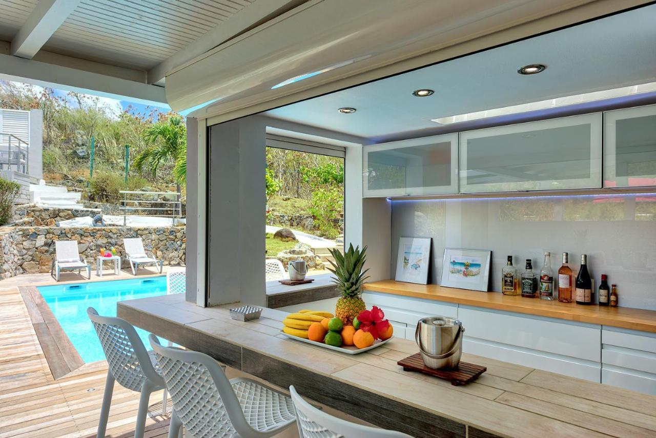 Eve Paradise Villa
