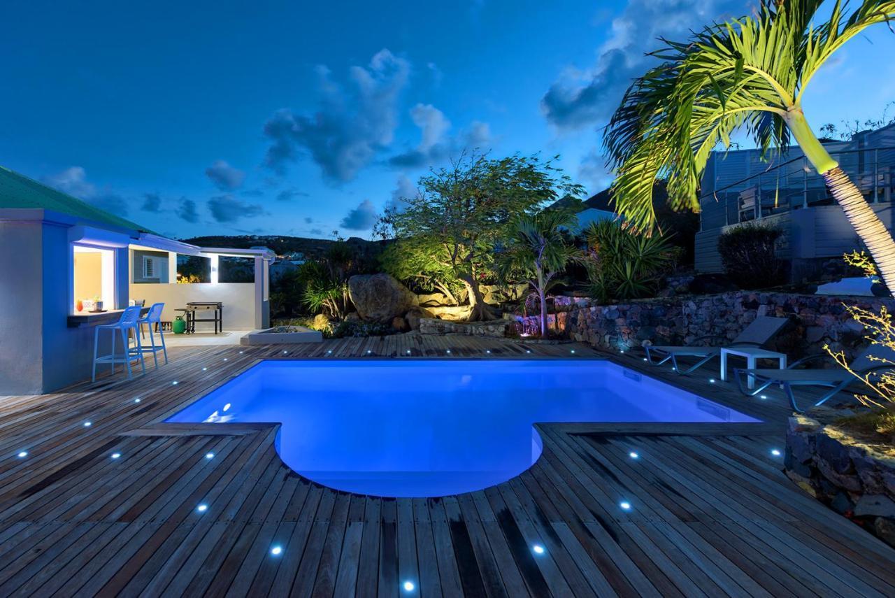 Villa Eve Paradise