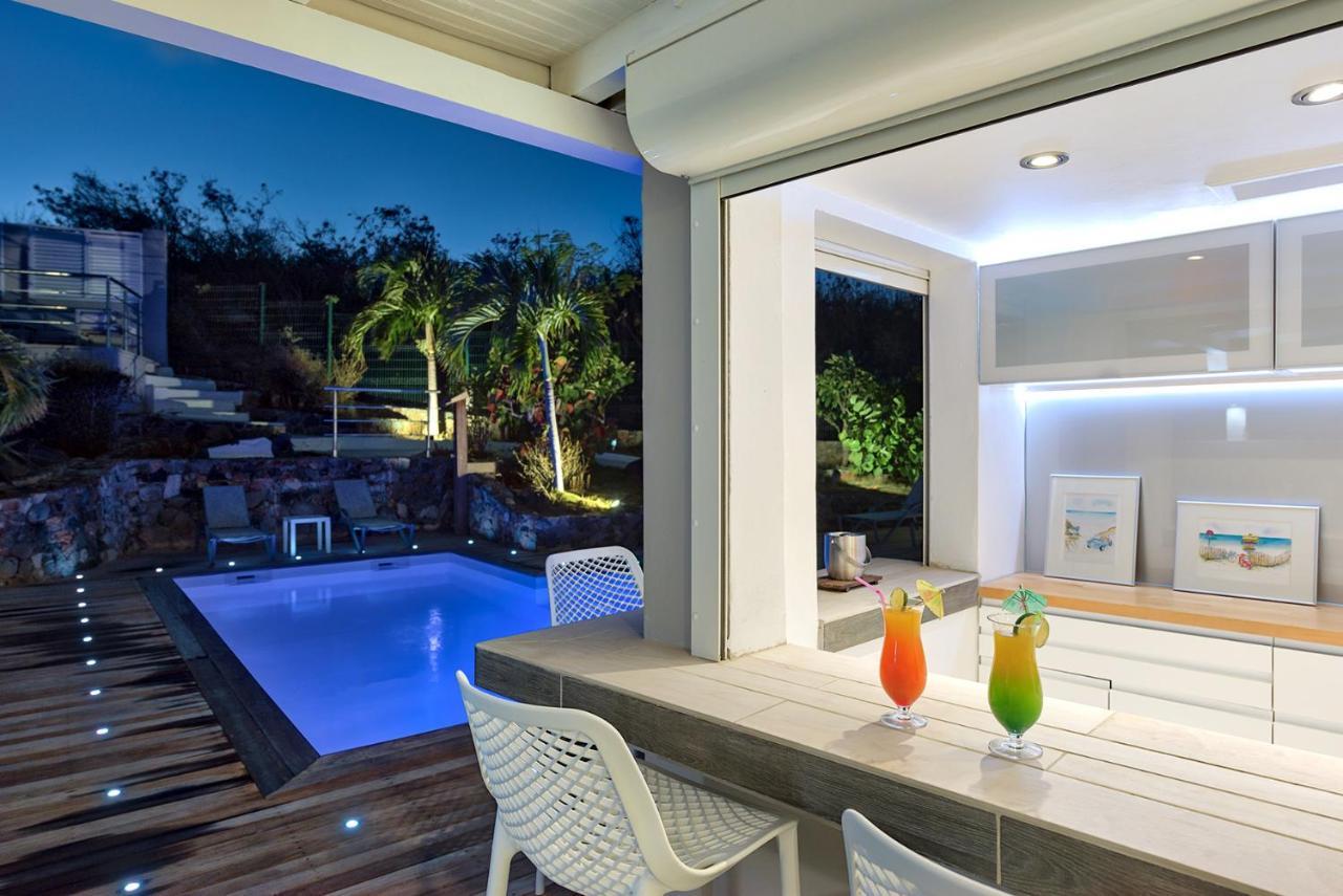 Eve Paradise * Saint Martin