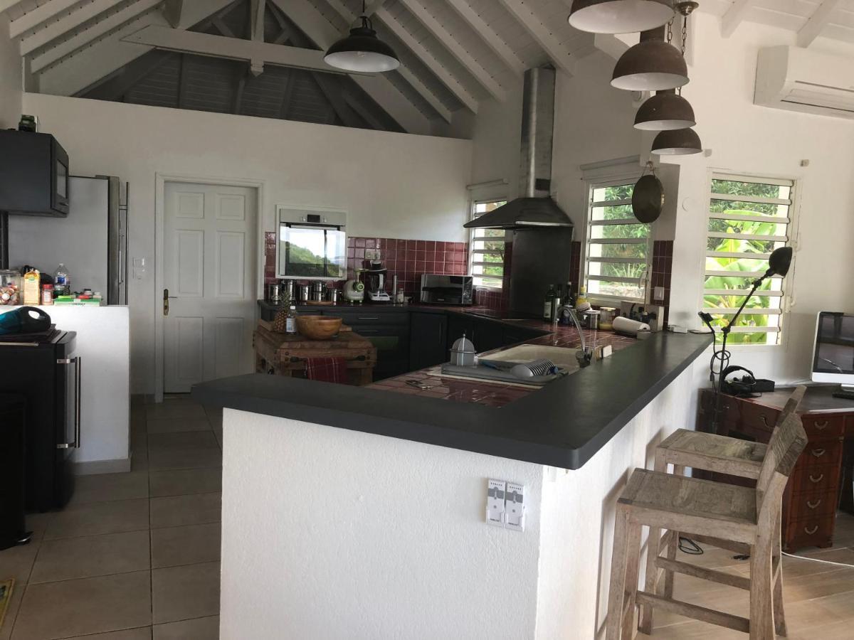 Privilege Saint-martin Holiday home *