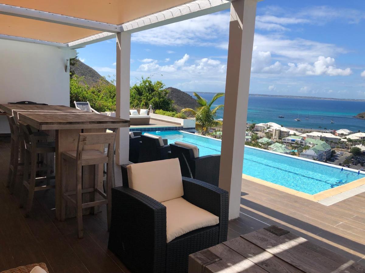 Privilege Saint-martin Holiday home