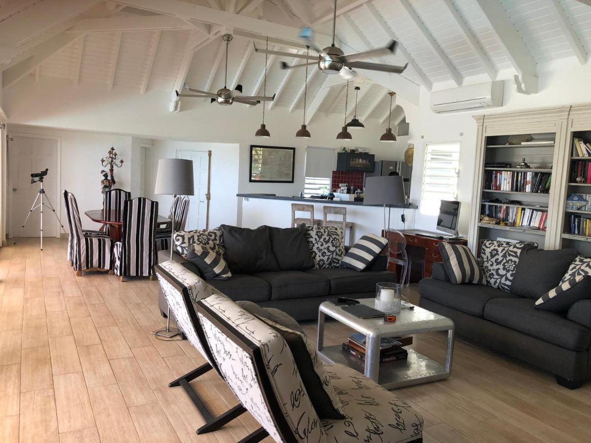 Privilege Saint-martin Holiday home Saint Martin