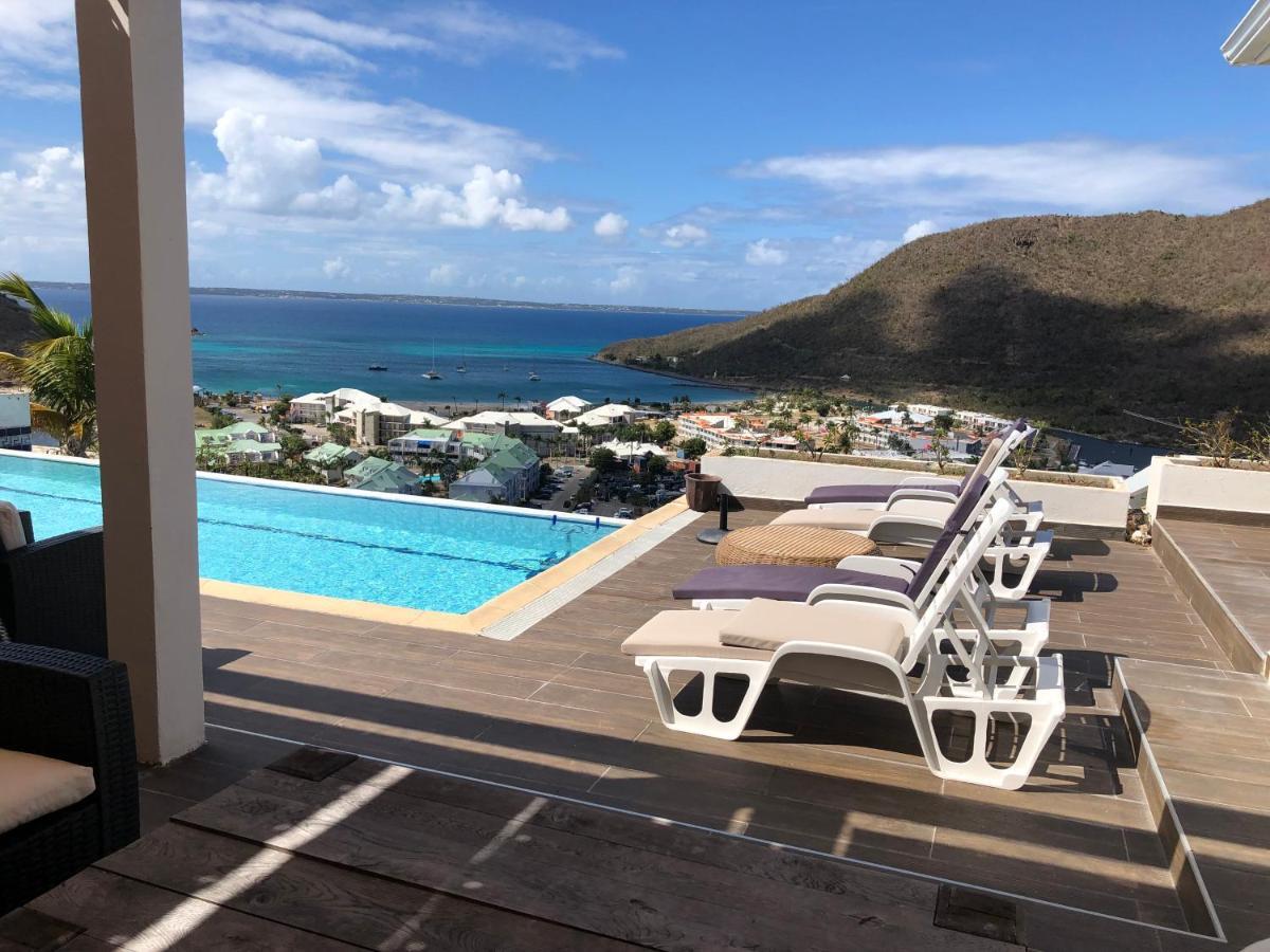 Holiday home Privilege Saint-martin Saint Martin