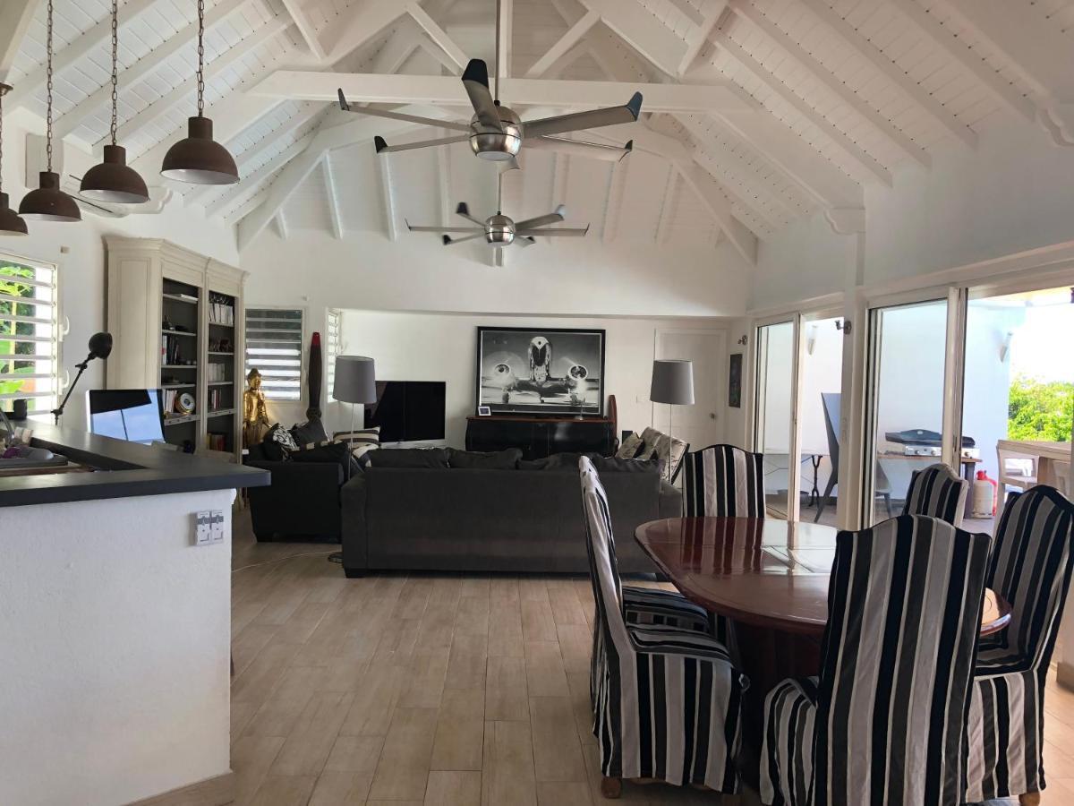 Privilege Saint-martin Holiday home