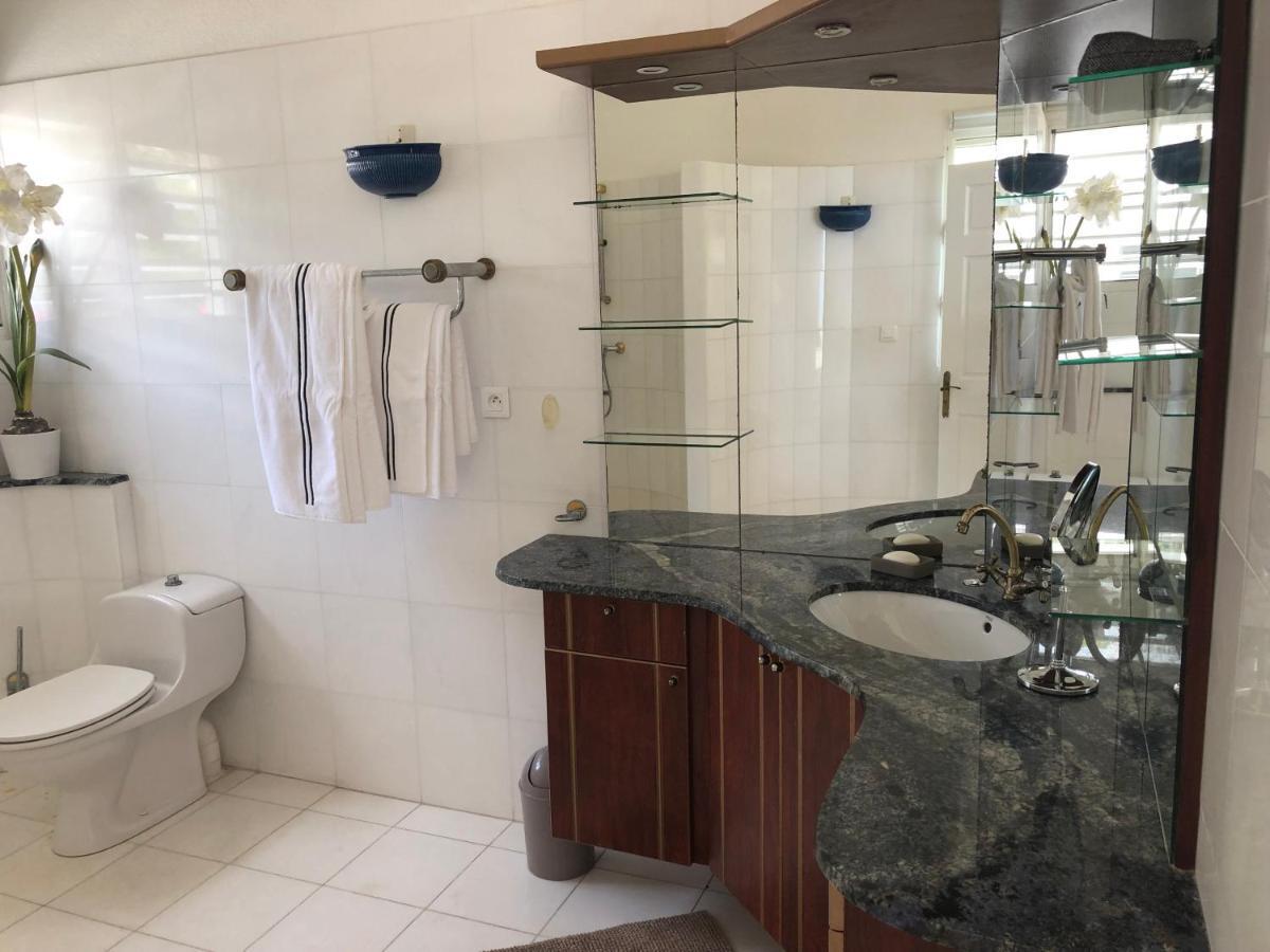 Holiday home Privilege Saint-martin