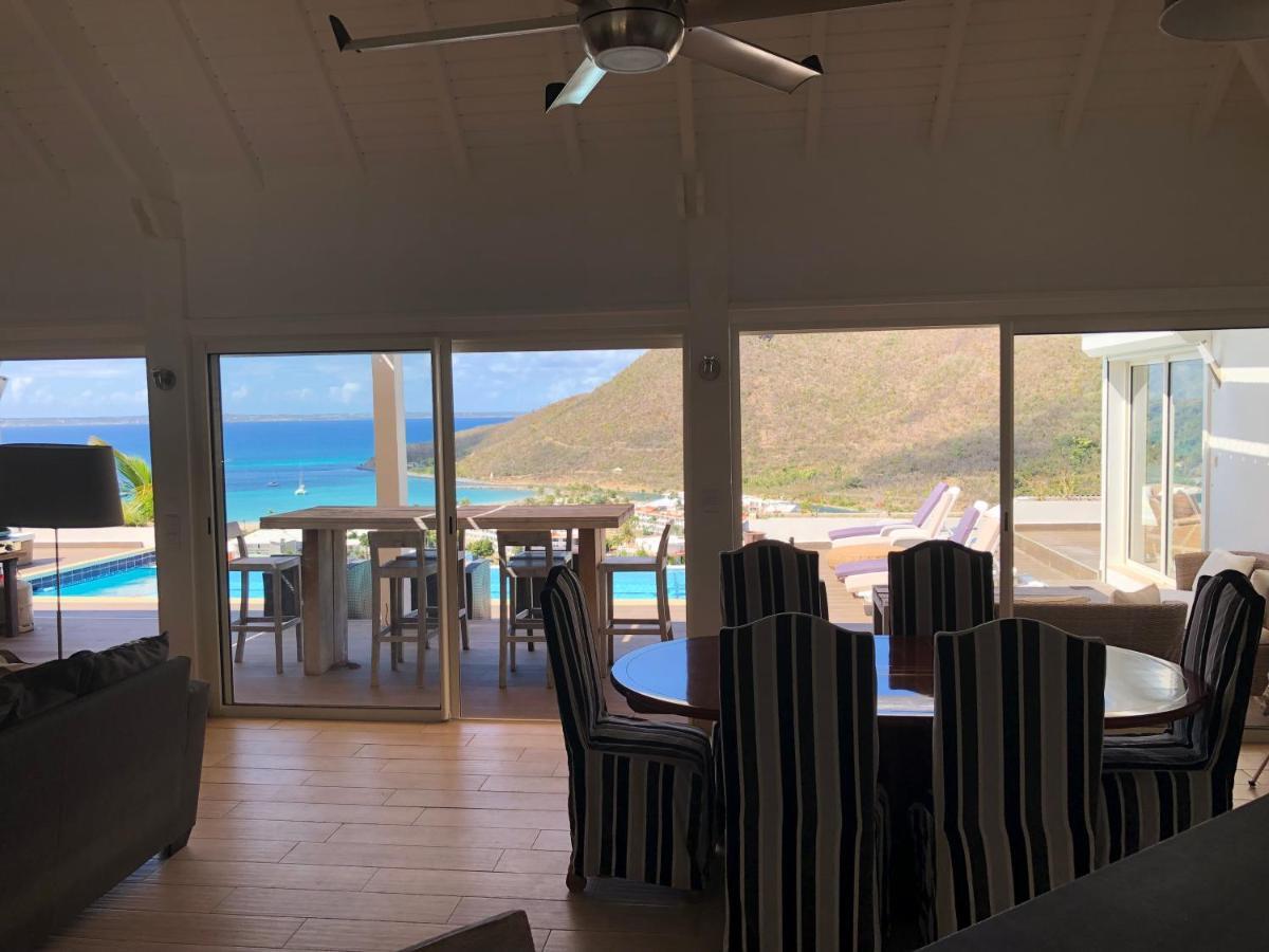 Privilege Saint-martin Holiday home