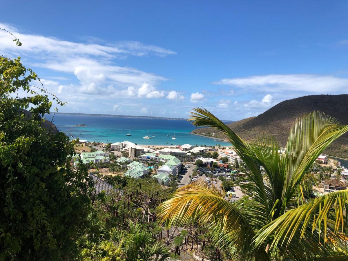 Holiday home Privilege Saint-martin *